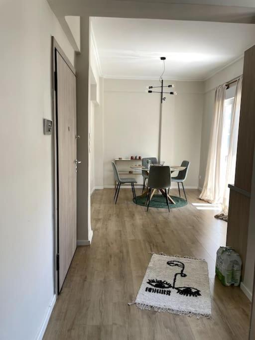 דירות אתונה Luxury Penthouse In Pagrati מראה חיצוני תמונה