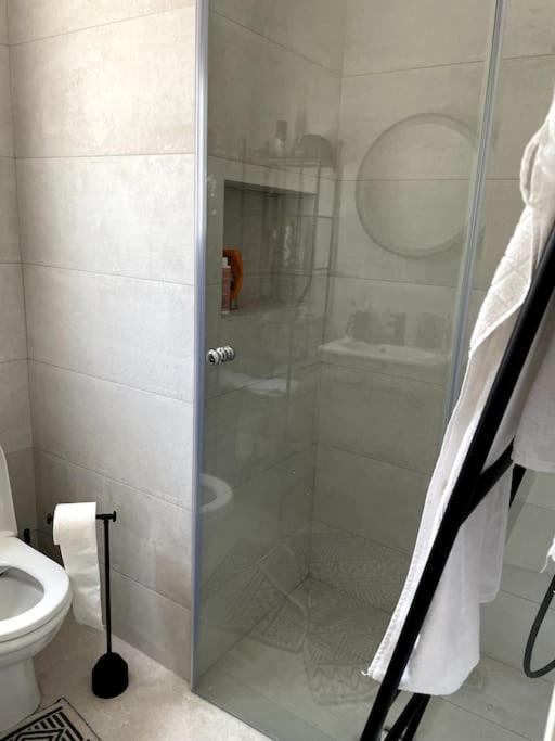 דירות אתונה Luxury Penthouse In Pagrati מראה חיצוני תמונה